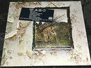 Led Zeppelin IV Sealed Vinyl Record LP USA 1971 1st Press Hype Sticker 1841 Addr