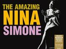 THE AMAZING NINA SIMONE