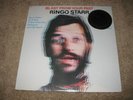 SEALED Ringo Starr Blast from Your Past LP Hype Sticker SW 3422 NO BAR CODE