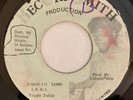 TAPPA ZUKIE - JUDGE I O LORD - RECORD SMITH ( ROOTS 7 )