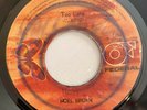NOEL BROWN - TOO LATE - FEDERAL ( RARE ROOTS 7 )
