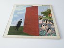 GEORGE HARRISON 'WONDERWALL MUSIC' LP UK APPLE 1968 STEREO 1ST PRESS INSERT