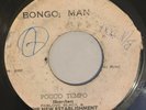 PABLOVE BLACK & NEW ESTABLISHMENT - POCCO TEMPO - BONGO MAN ( ROOTS INST 7 )