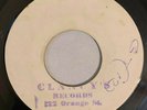 DINGLE BROTHERS - I DON'T CARE - BLANK ( SKINHEAD 7 )