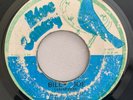 TOMMY MCCOOK - BILLY JOE - BLUE CANARY ( REGGAE INST 7 )