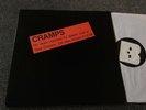 very rare THE CRAMPS - No More Cramped For Space, LP lim.ed.150, MINT unplayed