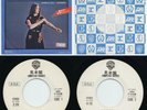 Emmylou Harris - Mister Sandman c/w Fools Thin Air 7
