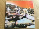 Led Zeppelin - House Of The Holy - Vinyl