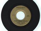 SANDRA PHILLIPS - World without sunshine - Northern Soul ORIG