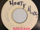 ERIC MORRIS - TEARS IN YOUR EYES - BLANK ( ROCKSTEADY 7 )