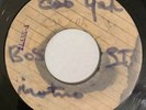 DAWN PENN - I'M OVER YOU - BLANK ( RARE ROCKSTEADY 7 )