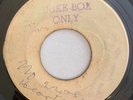 BELTONES - NO MORE HEARTACHES - BLANK ( ROCKSTEADY 7 )