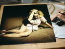 Madonna - Get Together - Rare Ltd Edition For MDNA Fan Club Canada Picture Disc