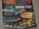 sealed LP Bourbon Street New Orleans French Quarter Pete Fountain Danny Barker