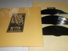 The Band, The Last Waltz 3x Record Lp, Excellent Vinyl