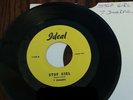 NORTHERN SOUL 7 DWARFS STOP GIRL/ONE BY ONE.
