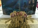 12x PROG ROCK PSYCH Pink Floyd Doors Bob Dylan Jethro Tull POP-UP Rory Gallagher
