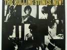 ROLLING STONES NOW  NEVER PLAYED  1972 LONDON PS 420 STEREO LP / VINYL IS  MINT-