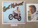 EVEL   KNIEVEL      ''   SELF TITLED ''  AMH-1001     1974