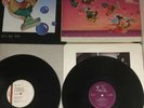 Talk Talk / Its My Life / Vinyl LP + 12 Inch / Rare / Original / Mark Hollis /