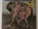 SEALED 1969 PSYCH ROCK LP / Elephant's Memory / SELF-TITLED / Buddah BDS 5033