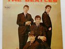 1964 Introducing the Beatles - The Beatles VJLP 1062 Vee-Jay Records Version x