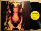 FLASKET BRINNER ? SWEDISH PROG LP ? ORIGINAL SWEDEN SILENCE LABEL 1971