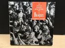 THE BEATLES ORIGINAL MONO RECORD BOX JAPAN LIMITED RED VINYL W/OBI