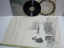 Imagine John Lennon Plastic Ono Band LP Apple SW 3379 Record shrink hype Poster