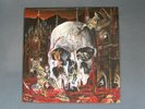 LP SLAYER °°SOUTH OF HEAVEN°° 1988 Def Jam Rec. original °NM° 924203-1 m. POSTER