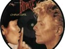 David Bowie China Girl UK 7