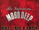 Mobb Deep - 'Hell On Earth' (Vinyl LP Record [2LP])