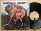 ELEPHANT'S MEMORY ? US PSYCH LP ? ORIGINAL US BUDDAH LABEL MINT SHRINK LENNON