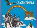 MANDUKA LOS JAIVAS - La centinela SINGLE PROMO SPANISH P/S 1979 FOLK PROG PSYCH
