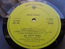 THE PRETTY THINGS FREEWAY MADNESS 1st 1972 UK Press MINT PLAY TIME CAPSULE LP