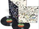 Led Zeppelin III (UK IMPORT) VINYL NEW