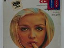 SEALED 1968 PSYCH LP / Candy / BYRDS STEPPENWOLF / GRUSIN / Soundtrack / ABC