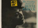 SEALED 1965 SOUL LP / Dionne Warwick / SENSITIVE SOUND OF / Scepter S-528