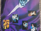 Very Rare  DEEP PURPLE-THIRD NIGHT LIVE 2LP VINYL 1985 NM