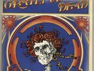 Grateful Dead Grateful Dead USA 2-LP vinyl record (Double Album) 2WS1935