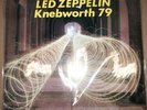 Led Zeppelin Knebworth 1979 Bootleg Raro 2 Lp
