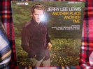 Jerry Lee Lewis - LP -Another Place Another Time - SMASH/Mercury Rec. 1968 USA