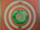 THE BEATLES Kansas City/Boys 7