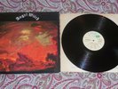 ANGEL WITCH - S/T - BRONZE RECORDS 1980 - HTF - LOOK