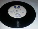 R & B/ROYAL  FLUSH - DON DRUMMOND  [SKA INST.]  7