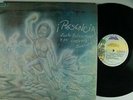 Justo Betancourt y su Conjunto Borincuba. LP Presencia on Fania.Ex Copy