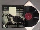 Q611 Mozart Violin Concertos Grumiaux Moralt Philips Minigroove A 00199 L Stereo