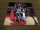 KISS Hotter Than Hell In Paris 1976 PICTURE DISC LP Vinyl w/Cover Peter Criss