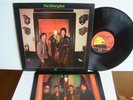 The Stranglers - IV Rattus Norvegicus UAG 30045 UK LP 1st Press 1977 Peaches
