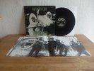 VORKRIEGSPHASE : AUF IN DEN TOD / ROCK O RAMA WITH POSTER INSERT PUNK